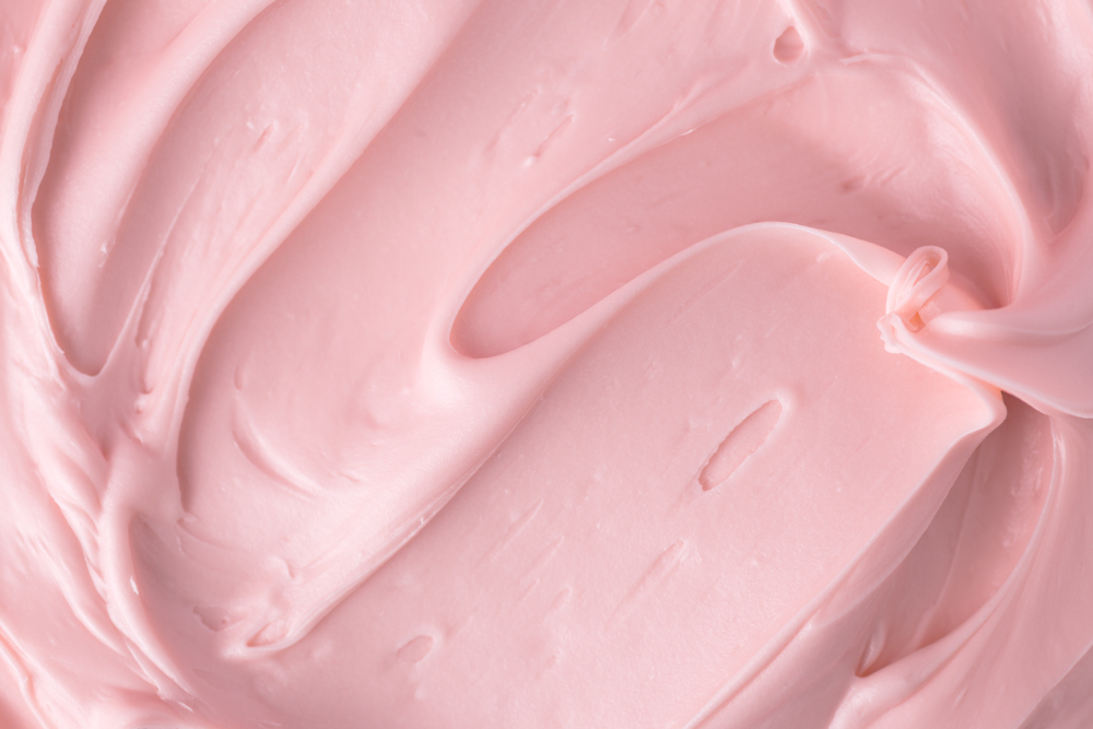 Vanilla Buttercream Frosting