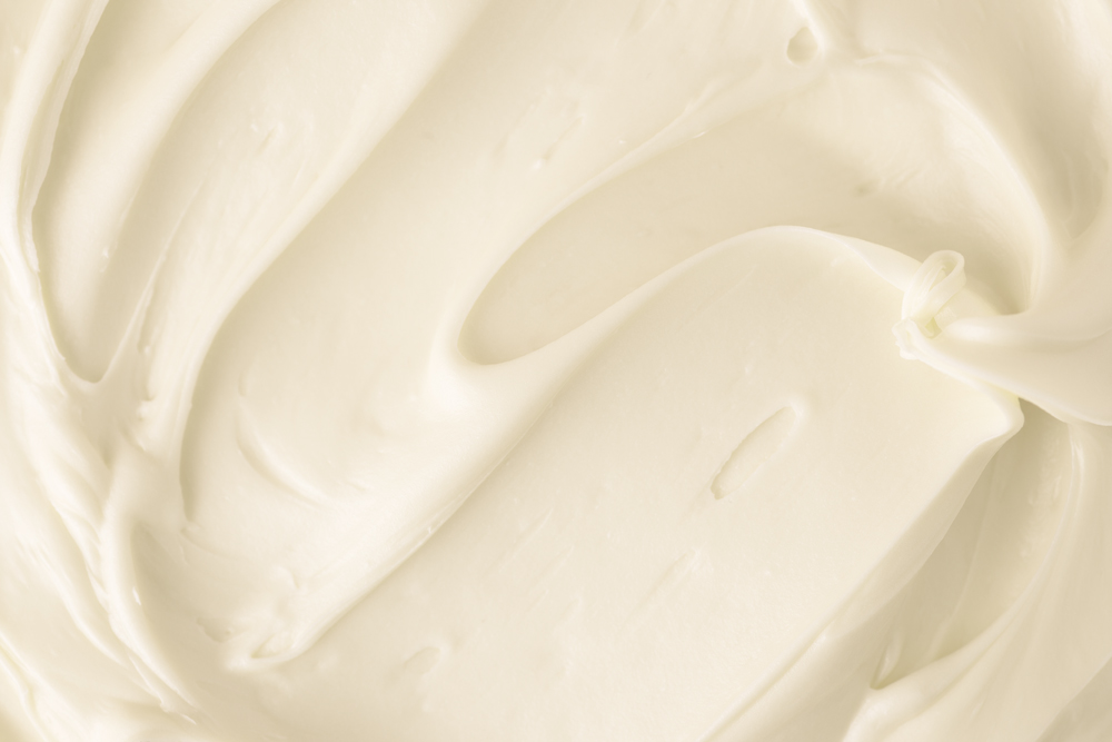 Vanilla Buttercream Frosting