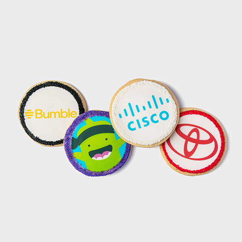 Logo Cookies