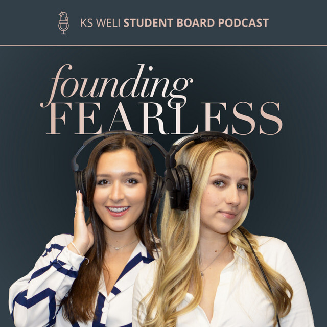Founding Fearless Logo 
