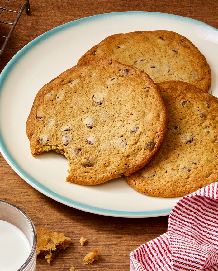 Visit our cookies collection