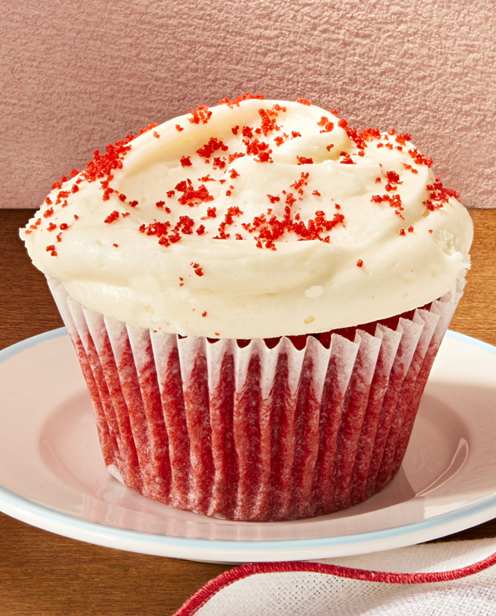 Visit our cupcakes collection