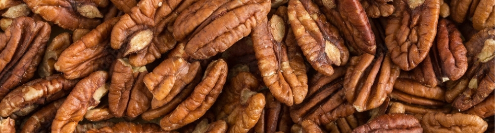 Whole Texas Pecans