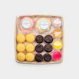 Easter Cupcake DIY Kit