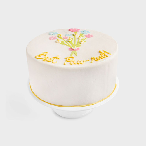 Pet Parent Cake View 2