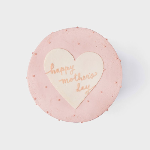 SusieCakes x Sugar Paper LA Mother's Day Cake