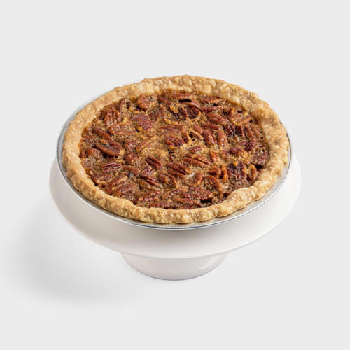 Pecan Pie view 2