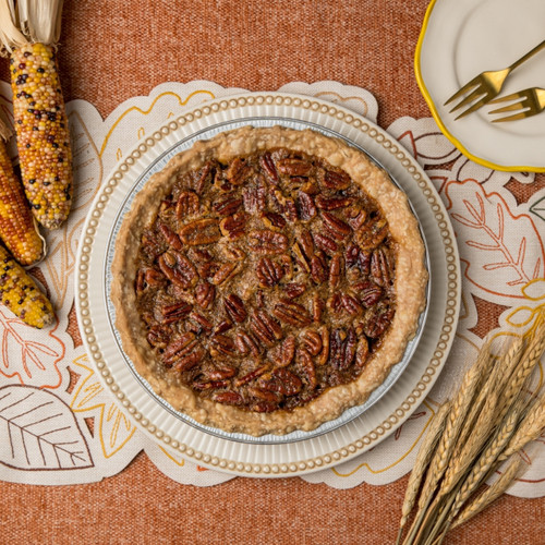 Pecan Pie view 1