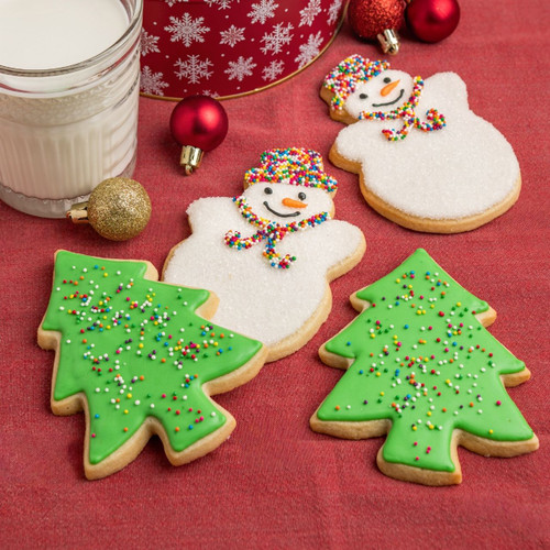 Holiday Frosted Sugar Cookie 4-box view 3