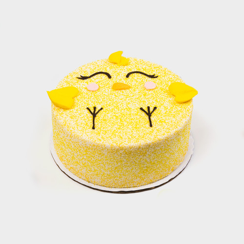 SusieChick Cake