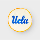 UCLA Graduation Cake
