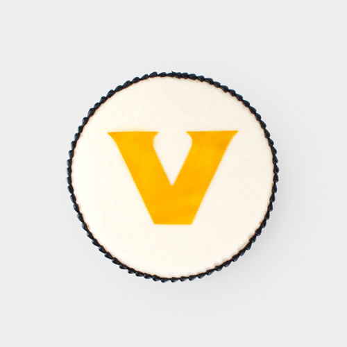 Vanderbilt University Graduation Cake