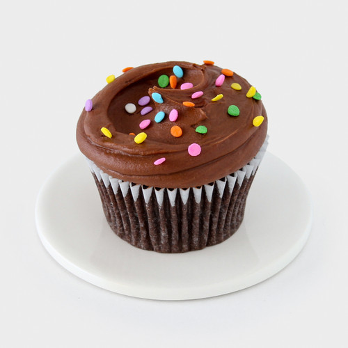 Chocolate Cupcake
