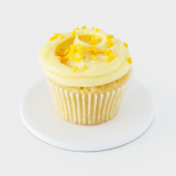Lemon Cupcake