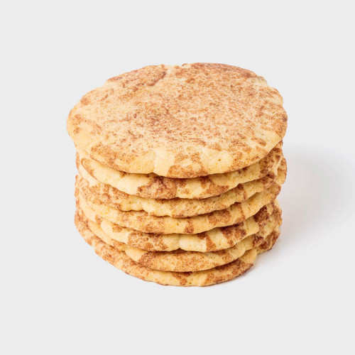 Snickerdoodle Cookie view 5