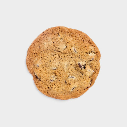 Chocolate Chip Cookie