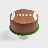 Football  Cake