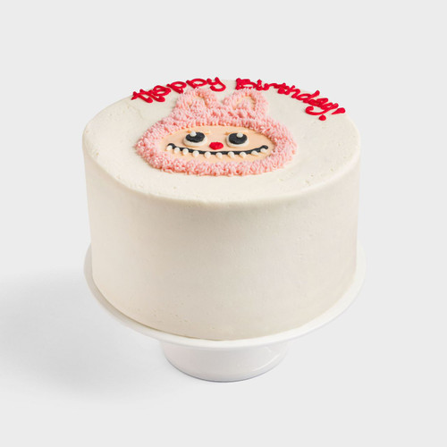 Susiebubu Cake view 3