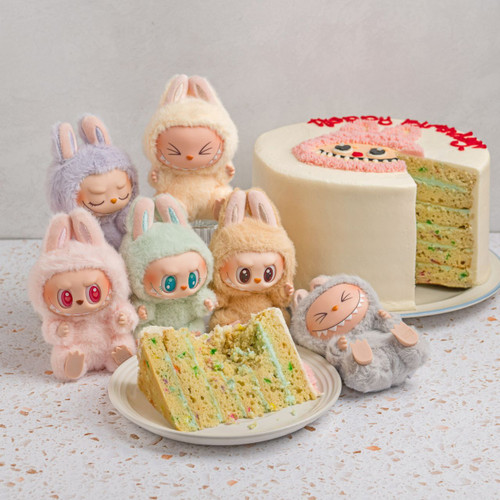Susiebubu Cake View 2