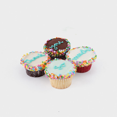 Thank You Cupcake 4-box View 2