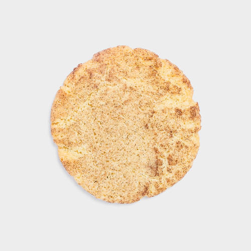 Snickerdoodle Cookie
