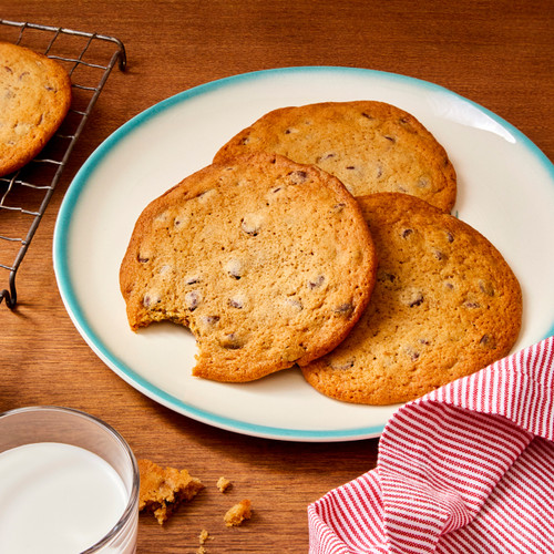 Chocolate Chip Cookie View 2