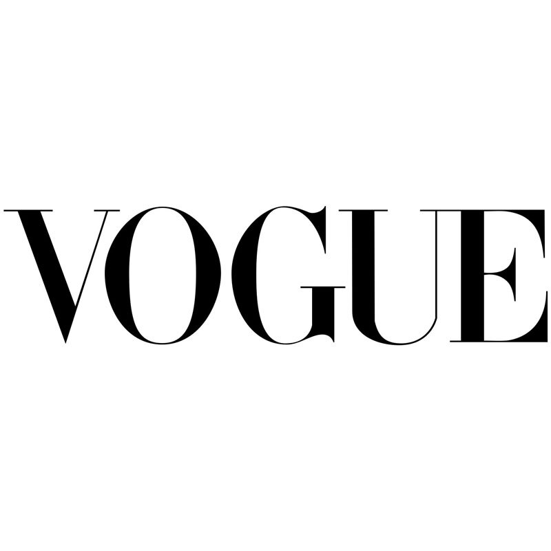 Vogue Logo