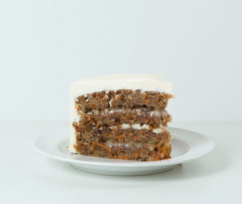 Classic Carrot view 3