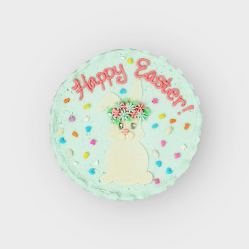 Easter Bunny  Vanilla Celebration