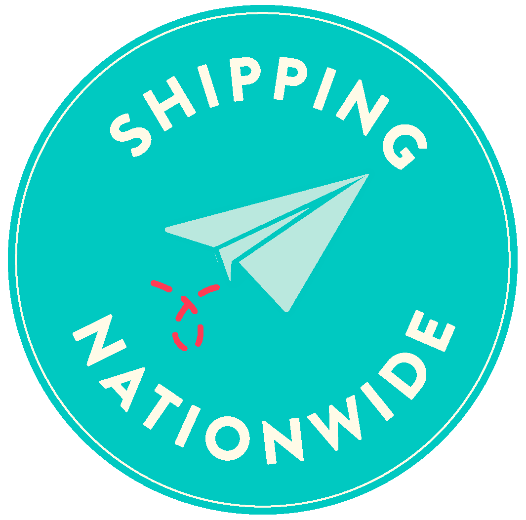 Shipping nationwide