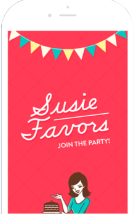 Susie Favors 