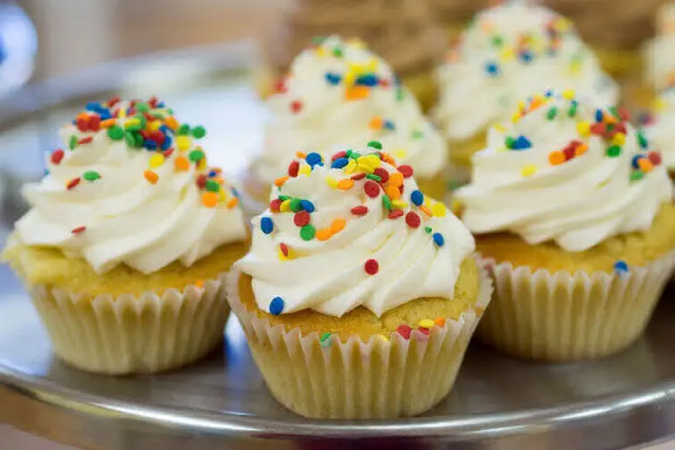 The best cupcake recipe