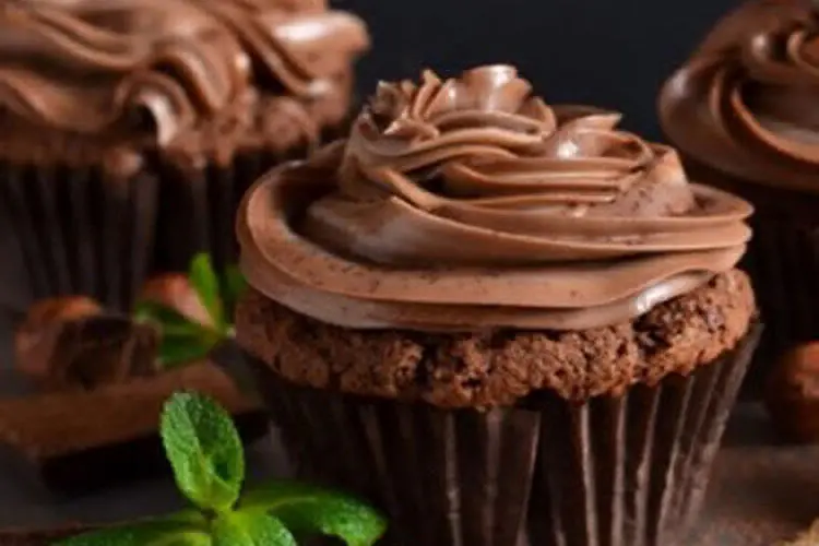 Chocolate cupcake recipe