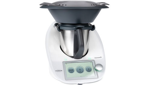 Thermomix Cupcake recipe