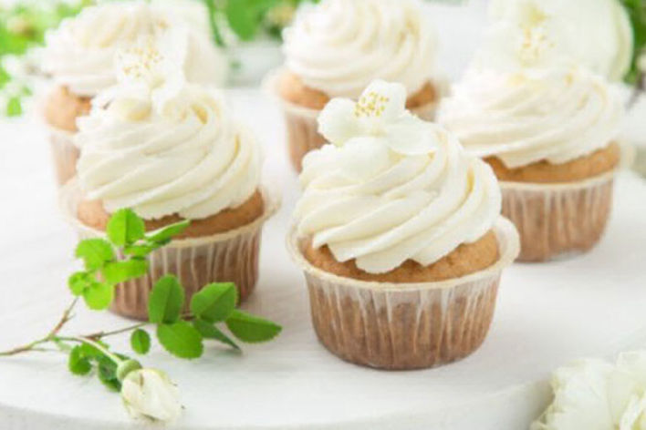 How to make cupcakes recipe